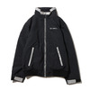 Columbia Falmouth Reflector Jacket Black PM3183-010画像