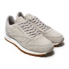 Reebok CL LEATHER SG SANDSTONE/CHALK GUM BS7893画像