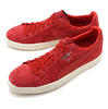PUMA CLYDE NORMCORE CHILI PEPPER/CHILI PEPPER 363836-02画像