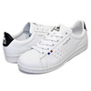 le coq sportif LA ROLAND SL WHITE/BLACK QMT-7314WB画像