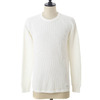 STANDARD CALIFORNIA SD WAFFLE THERMAL LS CREW TSOLJ098画像