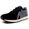 Onitsuka Tiger TIGER ALLY "LIMITED EDITION" BLK/GRY TH701L-9797画像