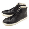 Zeha GANZ HI BLACK/BLACK ZHJ1714画像