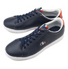 LACOSTE MNS CARNABY EVO NVY/RED SPM0003-144画像