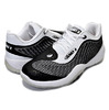 AND1 TAICHI 3 LOW white/black-silver D252MWBS画像