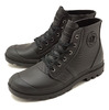 PALLADIUM PAMPA HI RAIN BLACK 75556-008画像