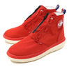 PALLADIUM CRUSHION PUDDLE TPZ T.RED/T.RED 75504-684画像