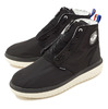 PALLADIUM CRUSHION PUDDLE TPZ BLACK/BLACK 75504-060画像