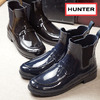 HUNTER WMNS ORIGINAL REFINED PENNY LOAFER CHELSEA WFS1002RGL画像