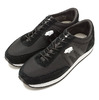 KARHU ALBATROS BLACK/BLACK KH802567画像
