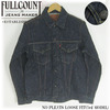 FULLCOUNT NO PLEATS LOOSE FIT(3rd MODEL) 2902画像