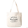 Deus Ex Machina NEW CLASSICS TOTE DMF77777画像