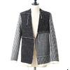 Maison Martin Margiela PATCHWORK JACKET -Re-Edition- S30BN0391画像