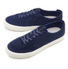 hummel STOCKHOLM SUEDE LOW PEACOAT HM65098-7666画像