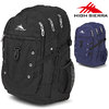 HIGH SIERRA TACTIC DAYPACK 55013画像