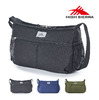 HIGH SIERRA KENO SHOULDER BAG 90477画像