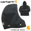 Carhartt EXTREMES HOOD 102364画像