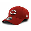 NEW ERA CINCINNATI REDS 9FORTY CAP RED NRNE10047517画像