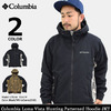 Columbia Loma Vista Hunting Patterned Hoodie JKT PM3184画像