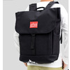 Manhattan Portage 17AW NYC Print Washington SQ Backpack Limited MP1220NYC17AW画像