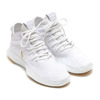 adidas Originals CRAZY 1 ADV PK Running White/Core Black/Gold Mett CG4819画像