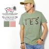 The Endless Summer TES LOCAL FLOCKY TEE FH-7574308A画像