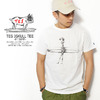 The Endless Summer TES 3SKULL TEE -91-SURF- MX-7774344S画像