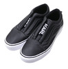 VANS × KARL LAGERFELD OLD SKOOL LACELESS PLATFORM BLCK/KARL画像