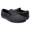 VANS × KARL LAGERFELD CLASSIC SLIP-ON BLK/KQULT画像