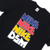NIKE LAB × DOVER STREET MARKET DSM Tee 1 BLACK 941934-010画像