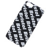 F.C.R.B. STRIPE iPhone 6S&7 CASE BLACK画像