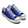 CONVERSE SUEDE ALL STAR J OX ROYAL BLUE 32158726画像