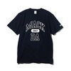 MACKDADDY MACK DA S/S TEE NAVY MDTS-1752画像
