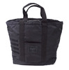 Herschel Supply Bamfield Mid-Volume 10318画像