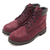Timberland 6INCH PREMIUM WP BOOT P.Royale Waterbuck A1O82画像