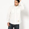 Schott URBAN WORK SHIRT 3165052画像