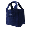 WTW TOTE S NAVY画像