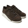 Clarks Trigenic Evo GREY SUEDE 26128328画像