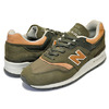 new balance M997DCS MADE IN U.S.A Distinct Weekender画像