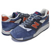 new balance M998DSNG MADE IN U.S.A. CONNOISSEUR SKI画像