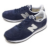 new balance U220NS NAVY画像