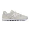 new balance WR996WPB CREAM YELLOW画像