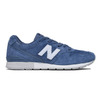 new balance MRL996MP BLUE画像