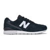 new balance MRL996MU BLACK画像