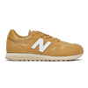 new balance U520BF LIGHT BROWN画像