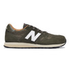 new balance U520BG OLIVE画像