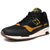 new balance MH1500KT BLACK made in ENGLAND LIMITED EDITION画像
