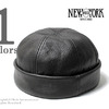 NEW YORK HAT LAMBA THUG HAT 9295画像