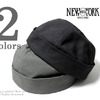 NEW YORK HAT 6264 CANVAS THUG画像
