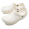 crocs Work Specialist Vent White 10074-100画像